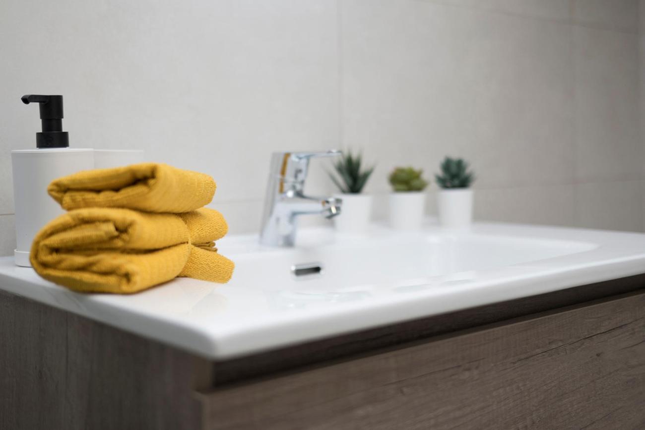 Exclusivo Atico Con Terraza En Plaza Mayor Madrid Eksteriør billede