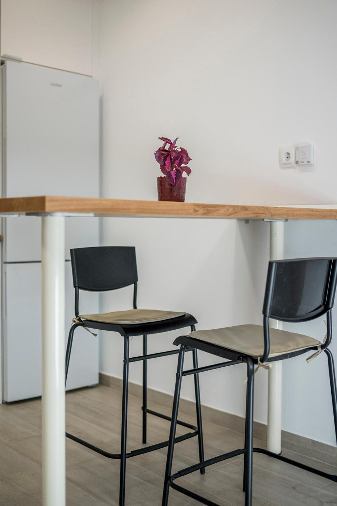 Exclusivo Atico Con Terraza En Plaza Mayor Madrid Eksteriør billede